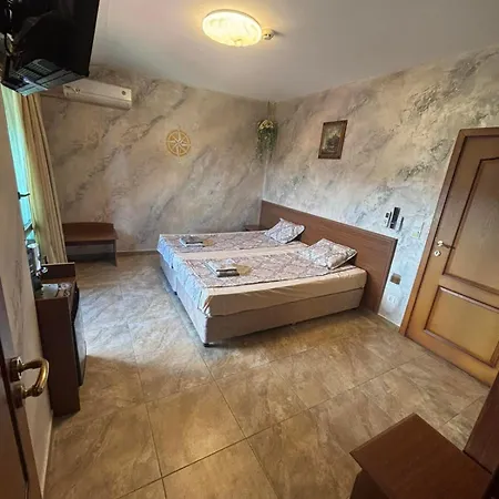 за гости - 1 Appartamento Sozopol