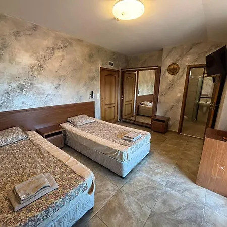 за гости - 1 شقة *