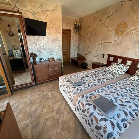 Appartamento за гости - 1 Sozopol