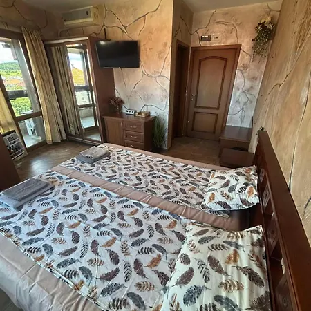 Appartamento за гости - 1 Sozopol