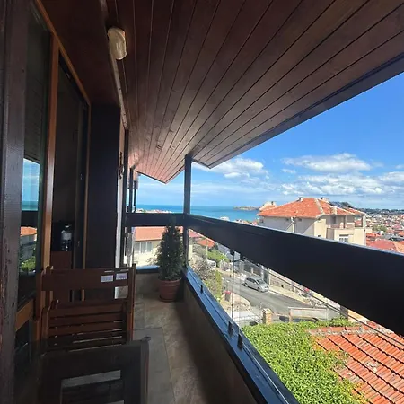 Appartement за гости - 1 Sozopol