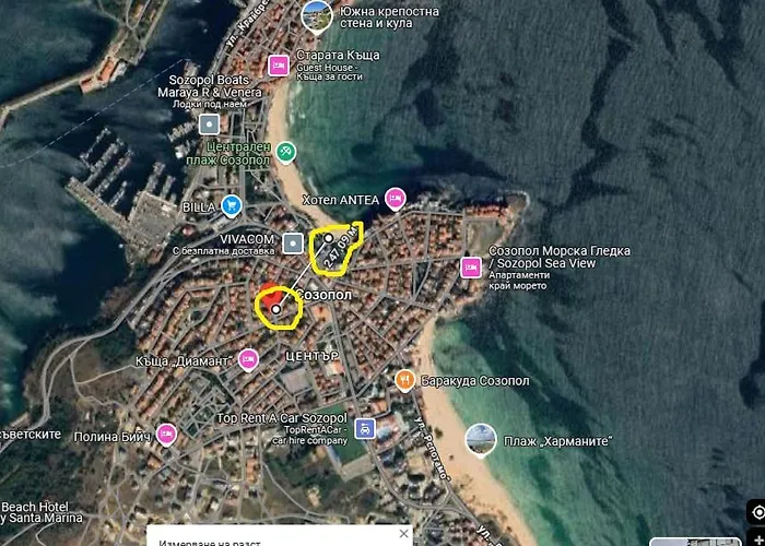 за гости - 1 * سوزوبول