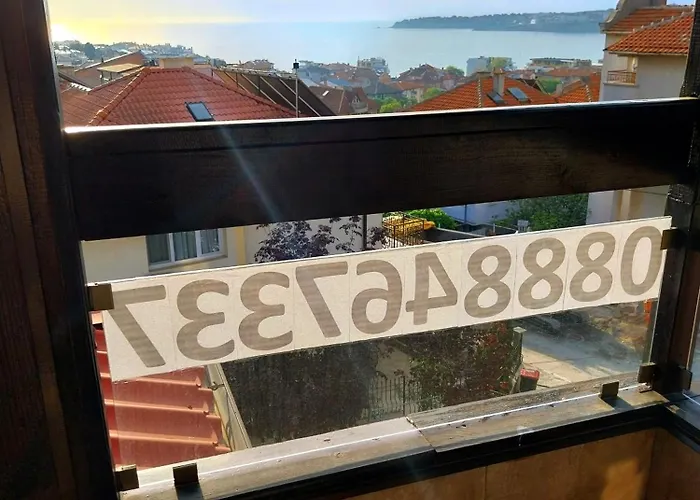 شقة за гости - 1