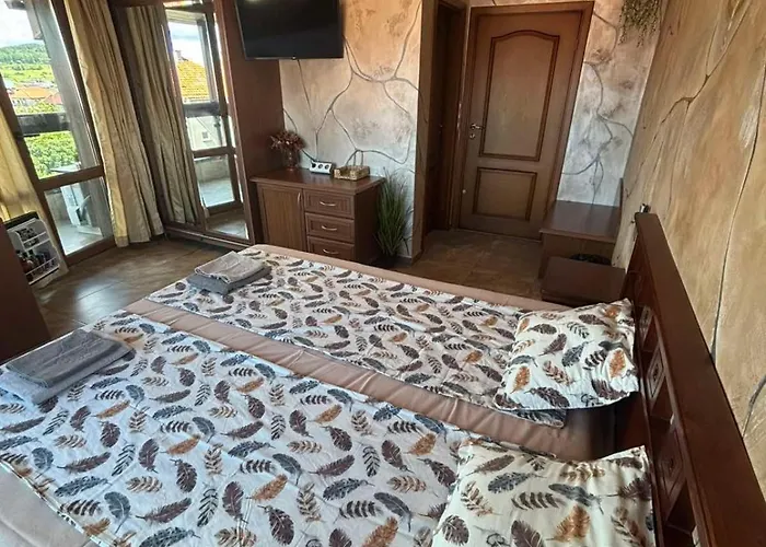 شقة за гости - 1 سوزوبول