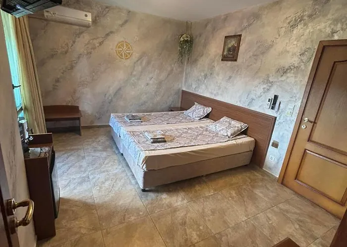 за гости - 1 Апартамент Созопол