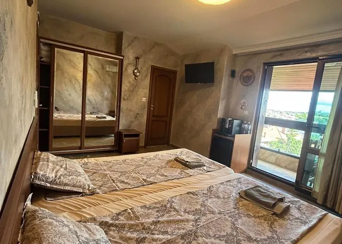 за гости - 1 *